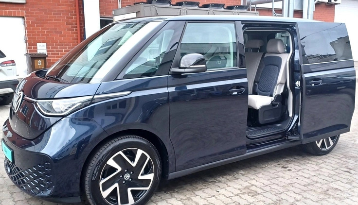 Volkswagen ID.Buzz cena 271338 przebieg: 1, rok produkcji 2023 z Jawor małe 137